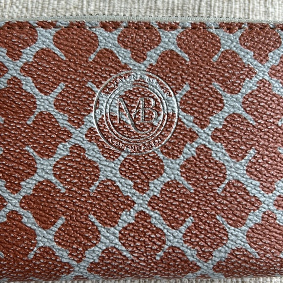 By Malene Birger Copenhagen wallet / coin purse - Picture 4 of 6